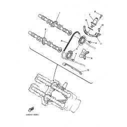 STEUERKETTENSPANNER