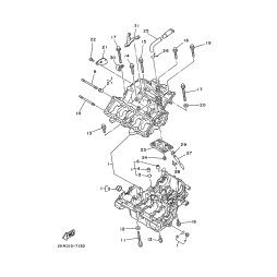 HALTER, KUPPLUNGSSEIL