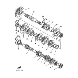 ANTRIEBSWELLE