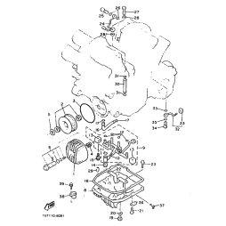 ELEMENTGRUPPE, OLFILTER