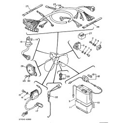 KERZENSTECKER KOMPL.