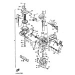 VENTIL, DROSSEL 2