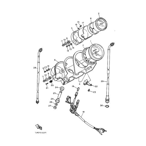 GESCHWINDIGKEITSMESSER