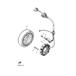 ROTOR KOMPL.
