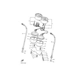STECKER, INSTRUMENT