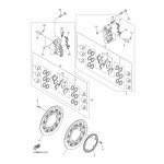 BREMSSCHEIBE