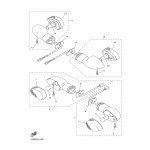 GLUHLAMPE, BLINKER