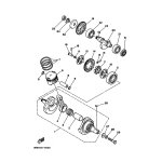KOLBEN (0.50MM UG)