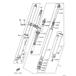 AUSSERES ROHR 1