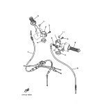GAS- UND PUMPENSEIL KOMPL.