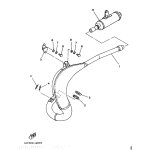 DICHTUNG, AUSPUFFROHR