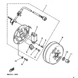 ROTOR KOMPL.