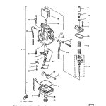 LUFTREGULIERSCHRAUBENSATZ