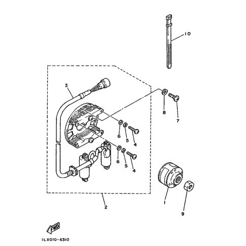 ROTOR KOMPL.