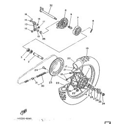KETTENSPANNER 1