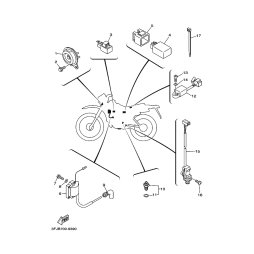 KERZENSTECKER KOMPL.