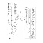 FEDER,VORDERRADGABEL