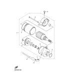MOTOR ASSY