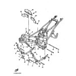 FALLROHR KOMPL. 2
