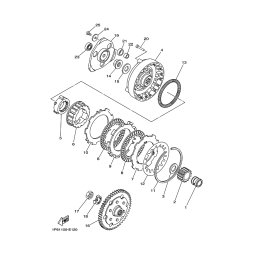 SPPRING, DISK