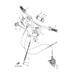 ANLASSERKABEL 1