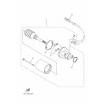 MOTOR ASSY