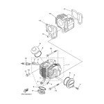 CYL. HEAD ASSY. 1
