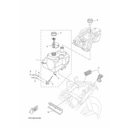 KRAFTSTOFFROHR 1