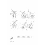 GRAPHIC MASTER SHEET