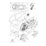 DAMPFER, MOTORAUFHANGUNG 1