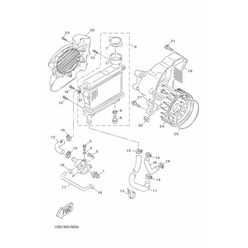 THERMOSTAT