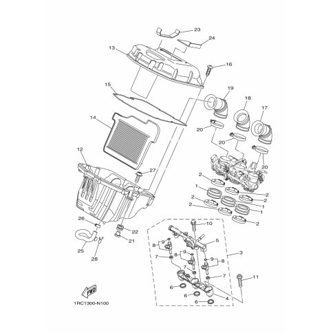 ADAPTER