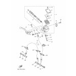 MASTER CYLINDER SU