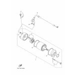 MOTOR ASSY
