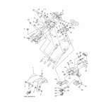 ZULASSUNGS. LEUCHTE KOMPL.