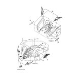 GRAPHIC SET, FRONT FENDER