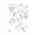 STEERING KNUCKLE ASSY (LEFT