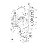 ISOLATOR, KRAFTSTOFFTANK