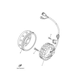 ROTOR KOMPL.