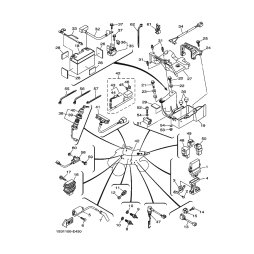 BOX, BATTERY 1