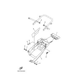 DECKEL, SCHLUSSLICHT
