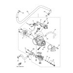 THROTTLE SENSOR SET