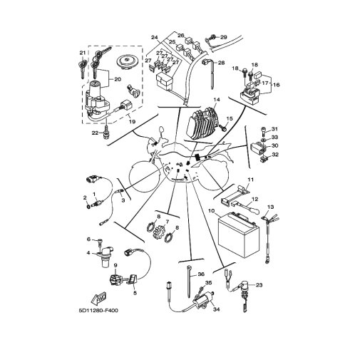 SENSOR, GUIDE