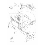 DECKEL, THERMOSTAT