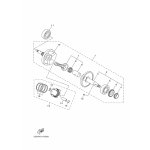 CRANKSHAFT ASSY
