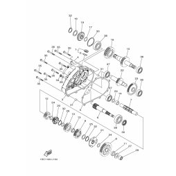 BOLT, MOUNT