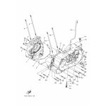 HOSE, BREATHER 1