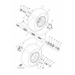 WASHER, CONICAL SP