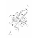 KONSOLE, TANKBEFESTIGUNG