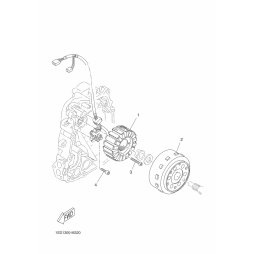ROTOR KOMPL.